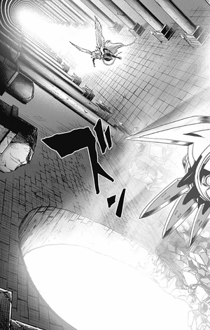 bộ ワンパンマン 22 - one punch man 22