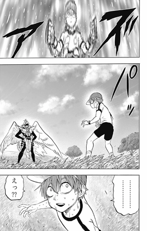 bộ ワンパンマン 22 - one punch man 22