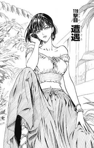 bộ ワンパンマン 25 - one punch man 25