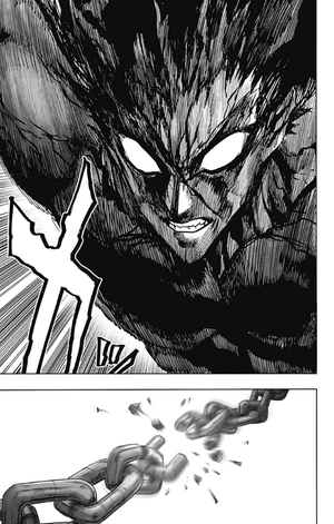 bộ ワンパンマン 25 - one punch man 25