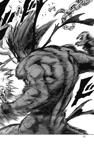 bộ ワンパンマン 25 - one punch man 25