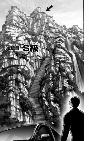 bộ ワンパンマン 6 - one punch man 6