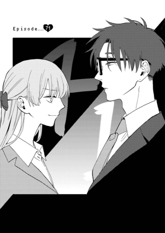 bộ ヲタクに恋は難しい 10 - wotaku ni koi wa muzukashii - wotakoi: love is hard for otaku