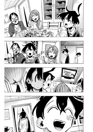 bộ 一ノ瀬家の大罪 4 - ichinose-ke no taizai - the ichinose family's deadly sins