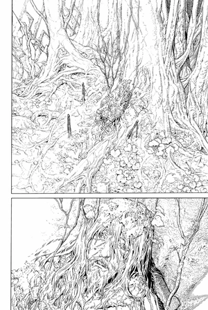 bộ 不滅のあなたへ 13 - fumetsu no anata e - to your eternity