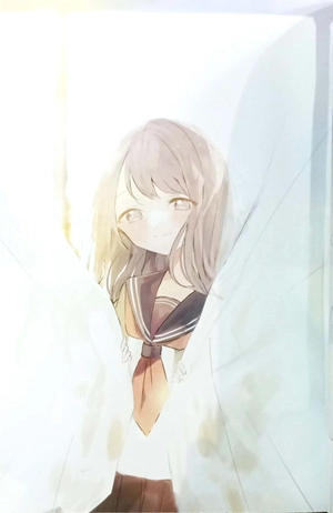 bộ 久保さんは僕を許さない 6 - kubo san wa boku wo yurusanai - kubo won't let me be invisible