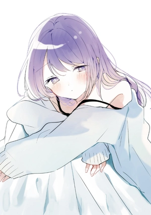 bộ 久保さんは僕を許さない 6 - kubo san wa boku wo yurusanai - kubo won't let me be invisible