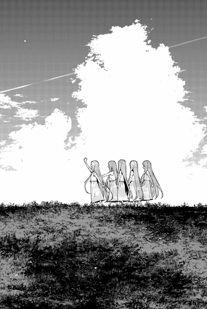 bộ 五等分の花嫁(11)go tobun no hanayome 11