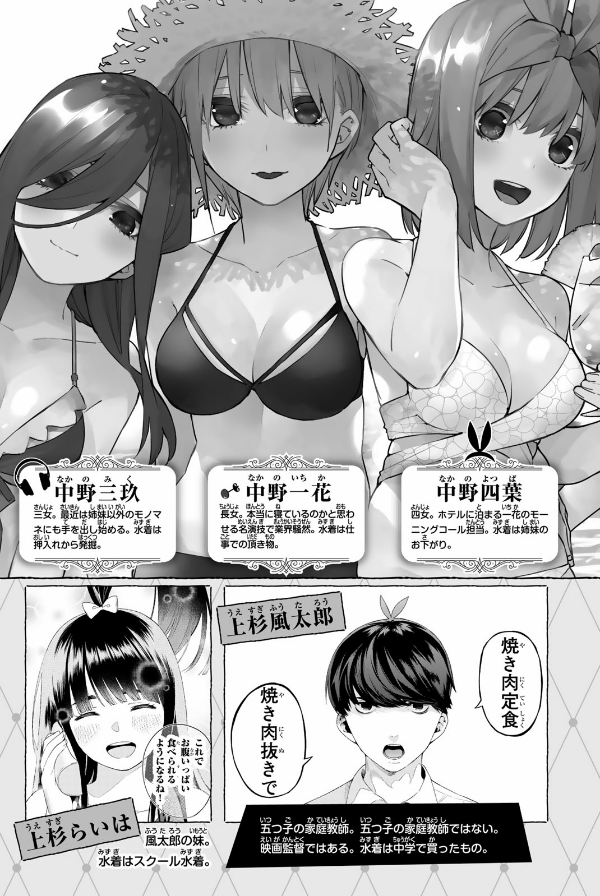 bộ 五等分の花嫁(12) (週刊少年マガジンコミックス) - go toubun no hanayome 12