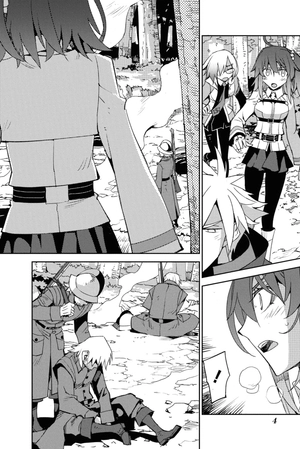 bộ 亜種特異点4 禁忌降臨庭園 セイレム 異端なるセイレム 7 - fate/grand order - epic of remnant 7