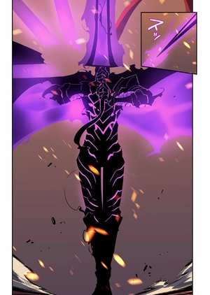 bộ 俺だけレベルアップな件 - ore dake level up na ken - solo leveling 10