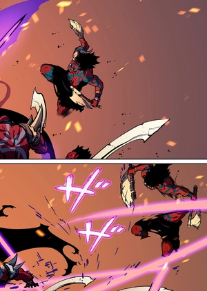 bộ 俺だけレベルアップな件 - ore dake level up na ken - solo leveling 10