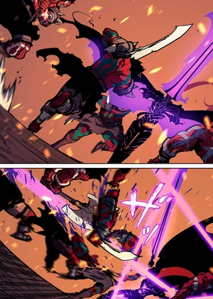 bộ 俺だけレベルアップな件 - ore dake level up na ken - solo leveling 10