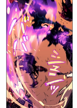 bộ 俺だけレベルアップな件 - ore dake level up na ken - solo leveling 10