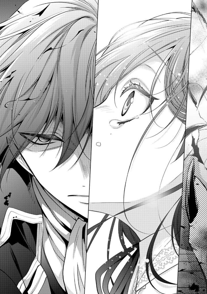 Bo
						
										
										傷モノの花嫁 - Kizu Mono No Hanayome 6