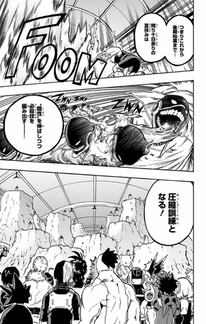 bộ 僕のヒーローアカデミア 12 boku no jiroakademia 12