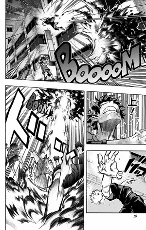 bộ 僕のヒーローアカデミア 14 - my hero academia 14