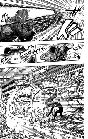 bộ 僕のヒーローアカデミア 21 boku no hirouakademia 21