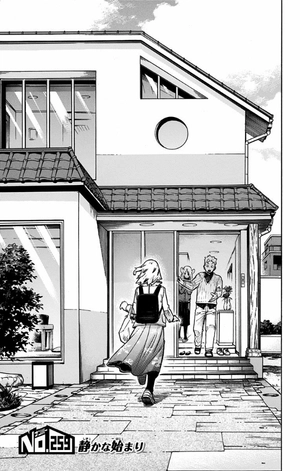 bộ 僕のヒーローアカデミア 27 - boku no hirouakademia 27