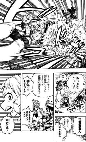 bộ 僕のヒーローアカデミア 31 - my hero academia 31