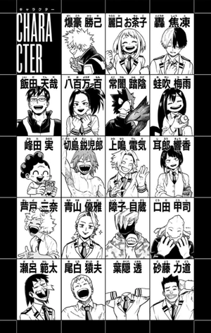 bộ 僕のヒーローアカデミア 31 - my hero academia 31
