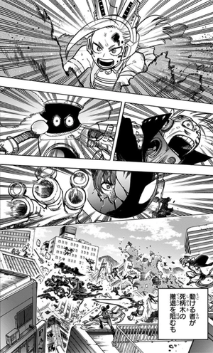 bộ 僕のヒーローアカデミア 31 - my hero academia 31