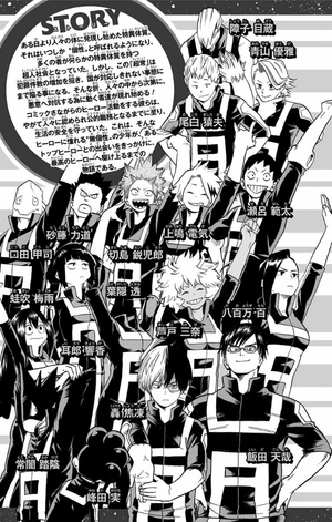 bộ 僕のヒーローアカデミア 5 - my hero academia 5