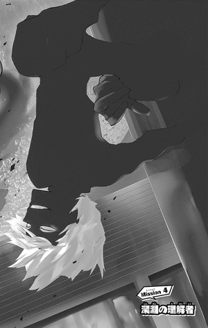 bộ 僕のヒーローアカデミア チームアップミッション 2 - my hero academia team up mission