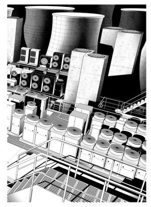 bộ 化物語 17 - bakemonogatari 17