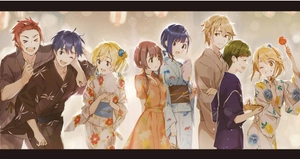 bộ 千歳くんはラムネ瓶のなか 5 - chitose-kun wa ramunebin no naka 5 (light novel)