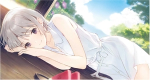 bộ 千歳くんはラムネ瓶のなか 6 - chitose-kun wa ramunebin no naka 6 (light novel)