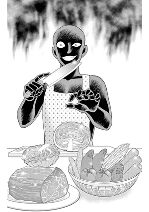 bộ 名探偵コナン 犯人の犯沢さん 8 - detective conan hannin no hanzawa san 8