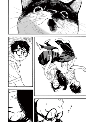 bộ 君は放課後インソムニア 2 - kimi wa hokago insomnia 2