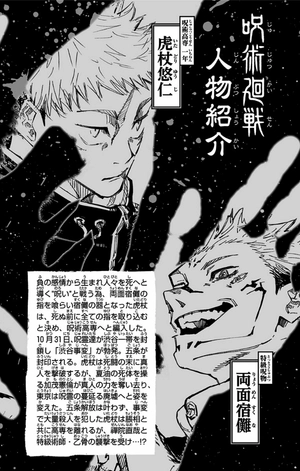 bộ 呪術廻戦 17 - jujutsu kaisen 17