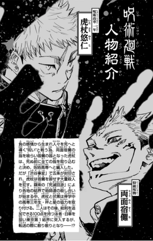 bộ 呪術廻戦 19 - jujutsu kaisen 19