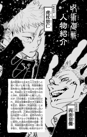 bộ 呪術廻戦 21 - jujutsu kaisen 21