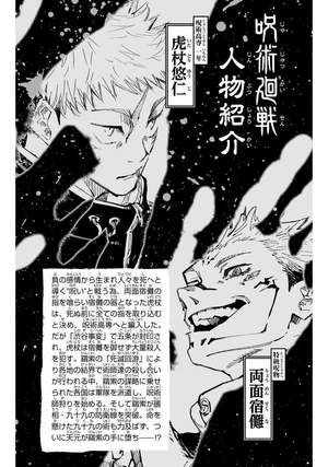 bộ 呪術廻戦 24 - jujutsu kaisen 24