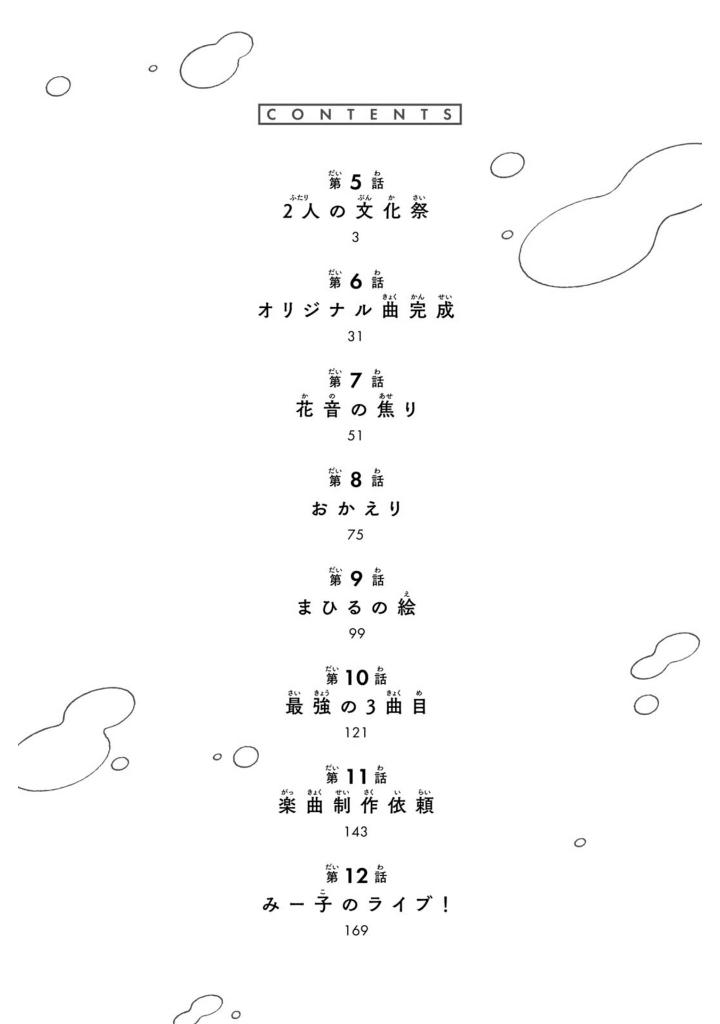 Bo
						
										
										夜のクラゲは泳げない - Yoru No Kurage Wa Oyogenai - Jellyfish Can't Swim In The Night 2