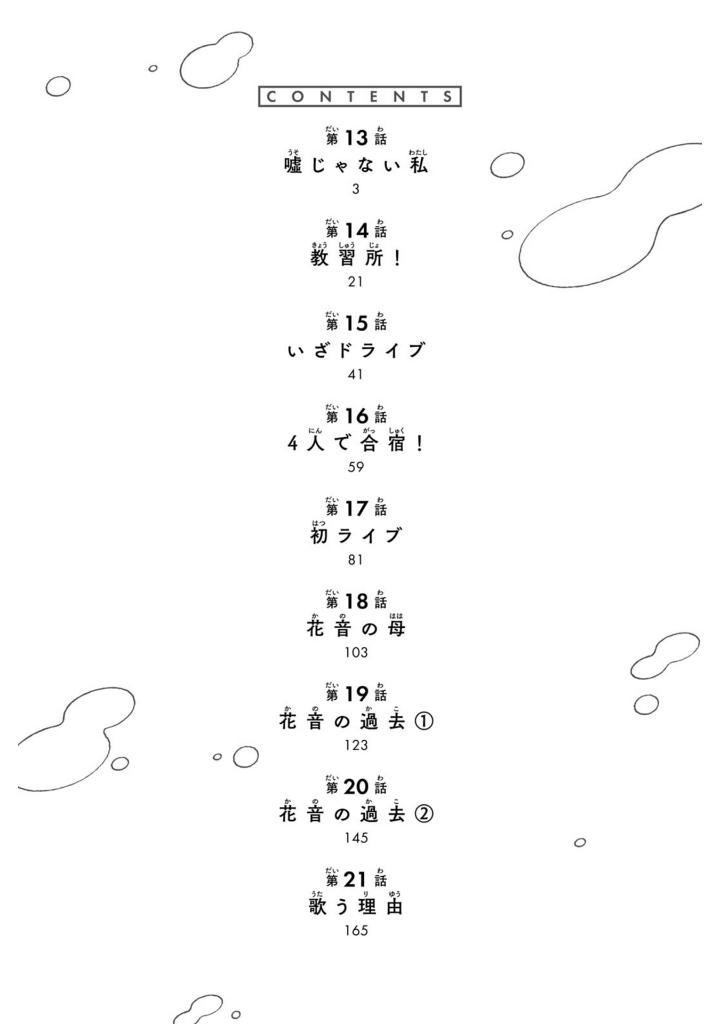 Bo
						
										
										夜のクラゲは泳げない - Yoru No Kurage Wa Oyogenai - Jellyfish Can't Swim In The Night 3