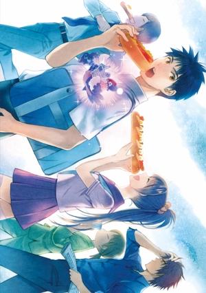 bộ 妖怪アパートの幽雅な日常(7) (シリウスkc) youkai apato no kasoke miyabi na nichijou 7