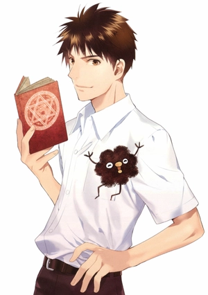 bộ 妖怪アパートの幽雅な日常(7) (シリウスkc) youkai apato no kasoke miyabi na nichijou 7