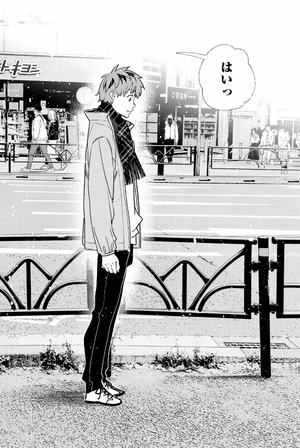 bộ 彼女、お借りします28 - kanojo, okarishimasu