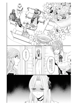 bộ 悪役令嬢は隣国の王太子に溺愛される 8 - akuyaku reijo wa ringoku no otaishi ni dekiai sareru 8