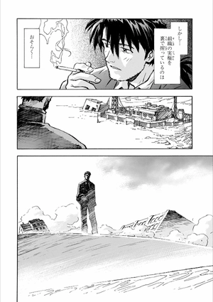 bộ 【愛蔵版】新世紀エヴァンゲリオン 3 - neon genesis evangelion (collector's edition)