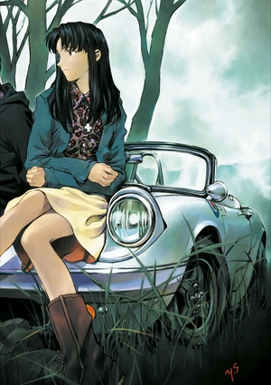 bộ 【愛蔵版】新世紀エヴァンゲリオン 3 - neon genesis evangelion (collector's edition)