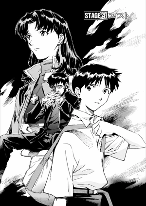 bộ 【愛蔵版】新世紀エヴァンゲリオン 4 - neon genesis evangelion (collector's edition)