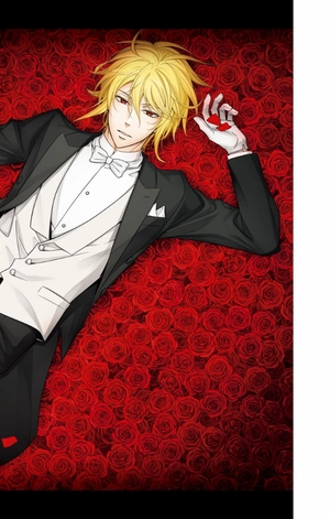 bộ 憂国のモリアーティ 11 - yuukoku no moriarty - moriarty the patriot