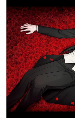 bộ 憂国のモリアーティ 11 - yuukoku no moriarty - moriarty the patriot