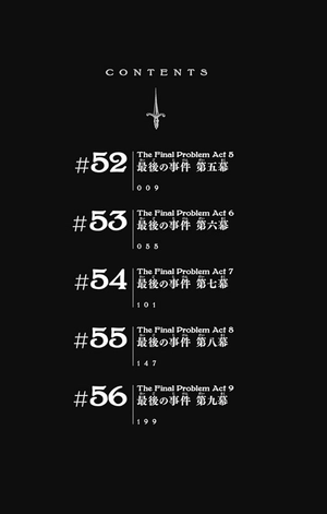 bộ 憂国のモリアーティ 14 - yuukoku no moriarty - moriarty the patriot