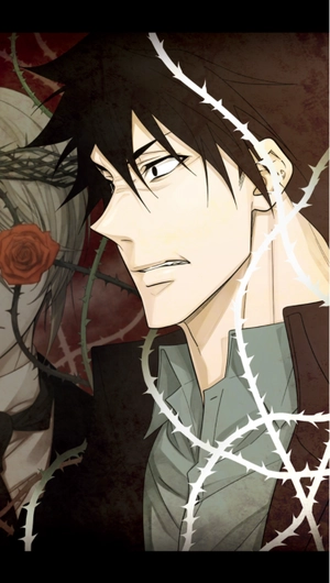 bộ 憂国のモリアーティ 16 - yuukoku no moriarty - moriarty the patriot